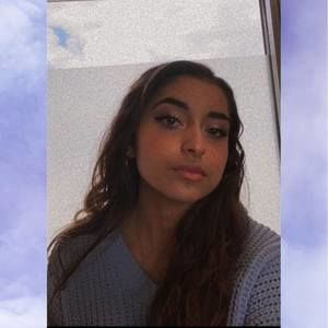 Meet your Posher, Heaven-leigh